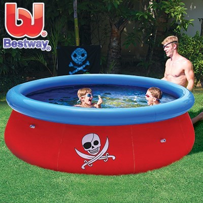 Bestplay Splash & Play Interactive Serie