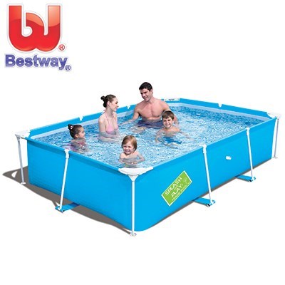 Bestway 259cm My First Frame Splash and 