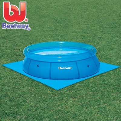 Bestway Pool Floor Protector Mat - 50cm 