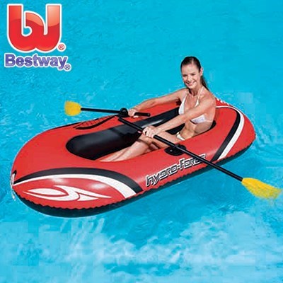 Bestway Hydro-Force Inflatable Raft w Oa