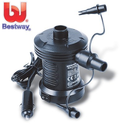Bestway Sidewinder 2 Go Air Electric Pum