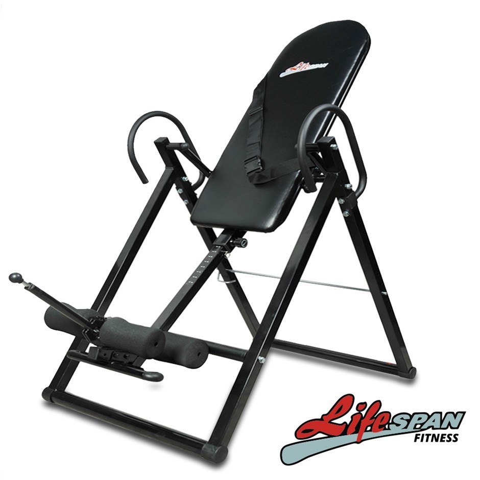 Lifespan Inversion Table