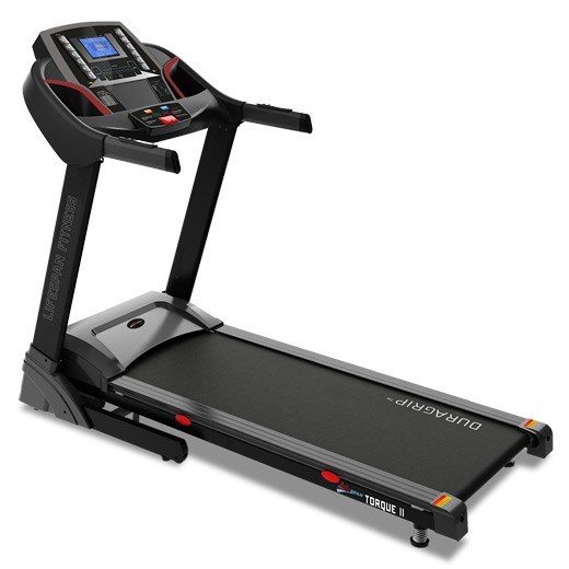 Lifespan torque outlet 2 treadmill