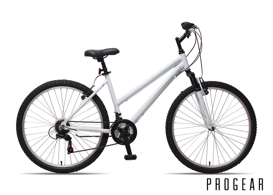 Progear Siena Ladie Mountain Bike 26"*17