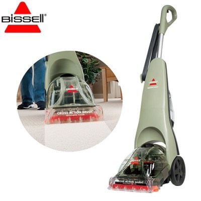 Bissell QuickWash Deep Cleaner - Green