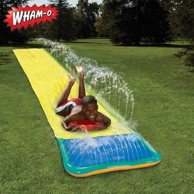 Wham-O Slip 'N Slide XL Wave Rider with 