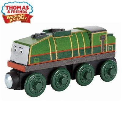 Gator trackmaster hot sale train