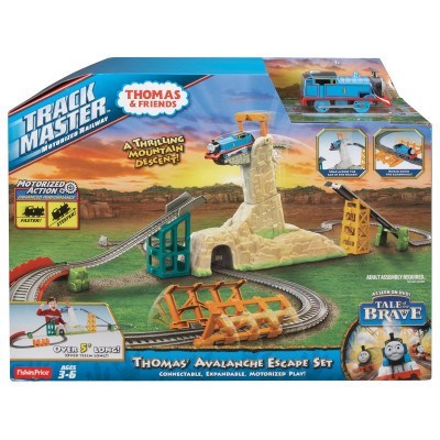 Thomas cheap avalanche escape