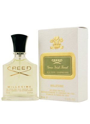 Creed Green Irish Tweed 75ml Eau De Parf
