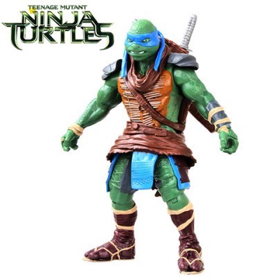 Teenage Mutant Ninja Turtles Toy - 11'' 