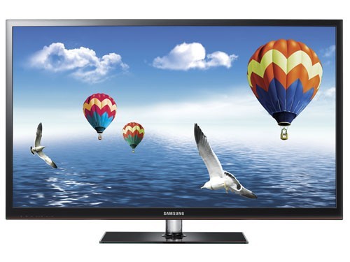 Samsung 43 inch PS43D490 Series 4 Plasma