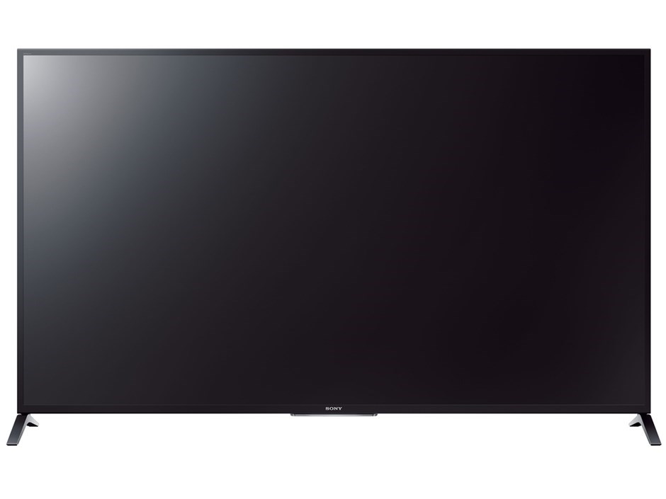Sony KD70X8500B 70 Inch 4K Ultra HD LCD 