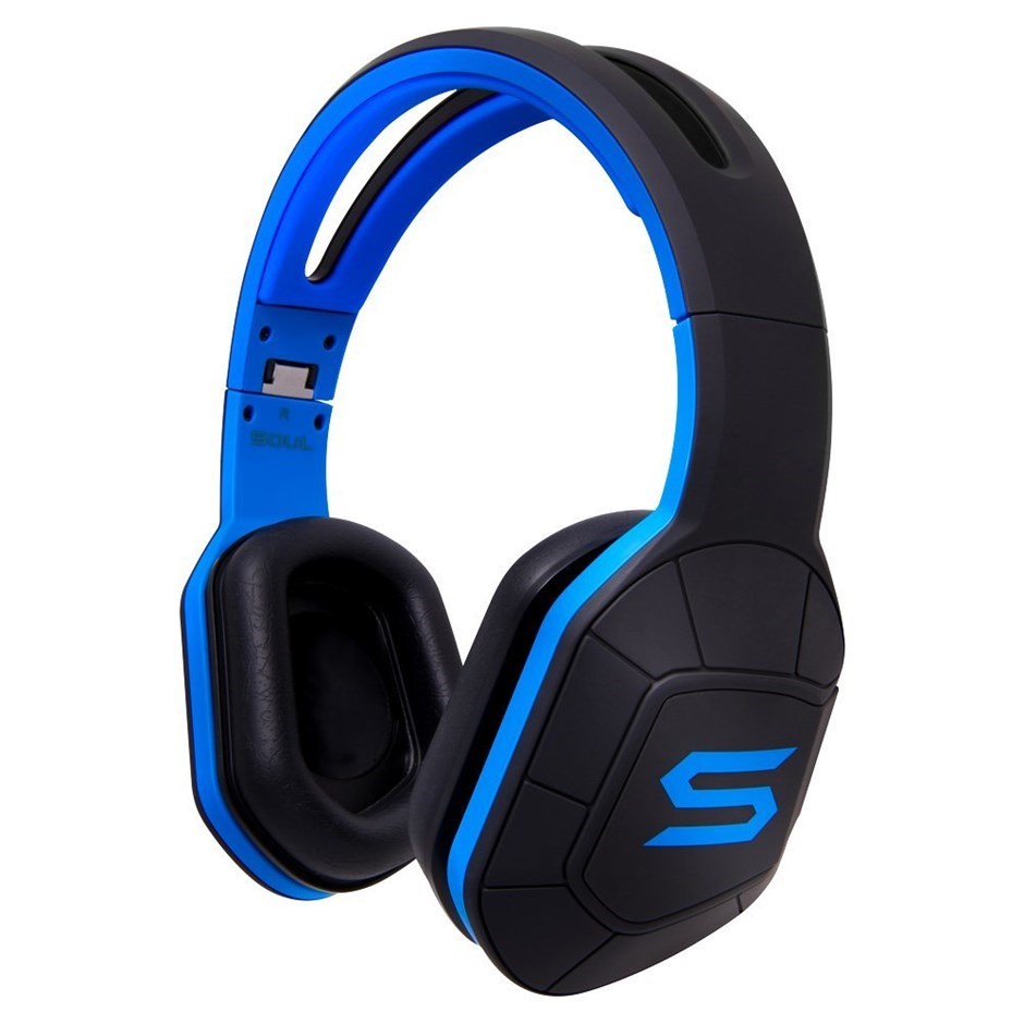 SOUL Combat+ Ultimate Active Performance