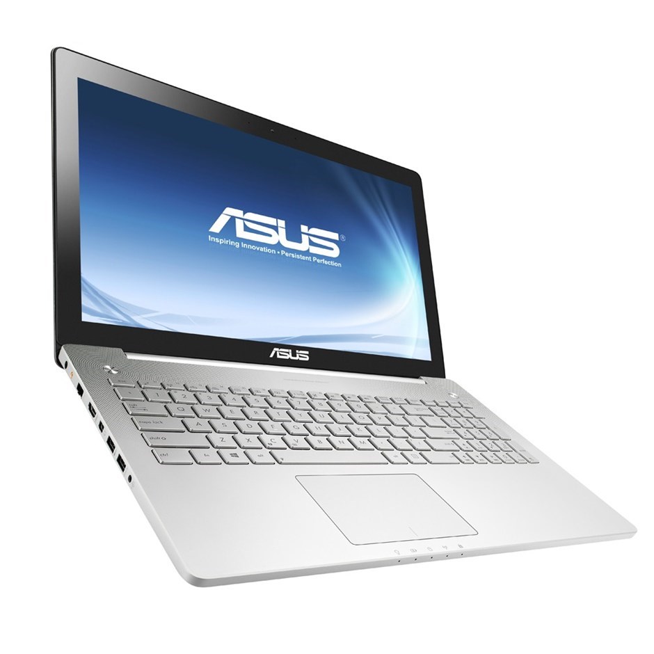ASUS N550JK-CM213H 15.6 inch Full HD Not