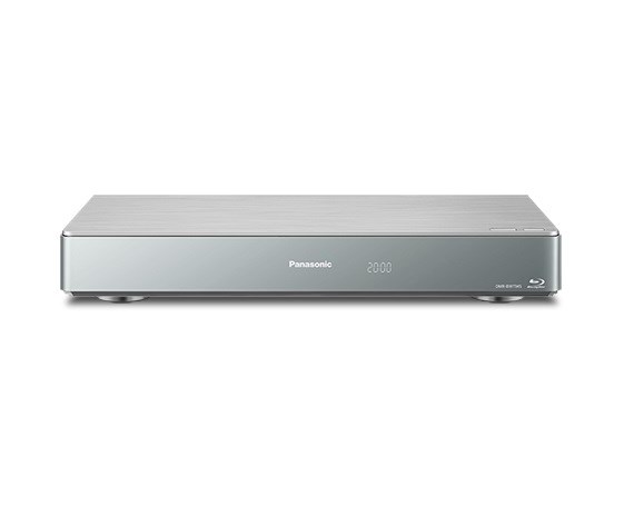 Panasonic DMR-BWT945 Blu-Ray Disc Record