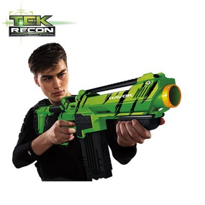 Tek Recon Havok Blaster