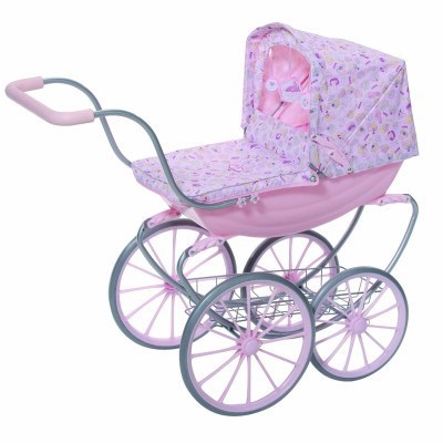 Buy Baby Annabell Vintage Pram Grays Australia