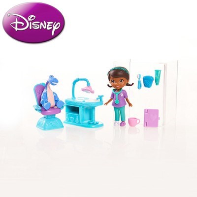 Disney Junior Doc McStuffins Dentist Pla