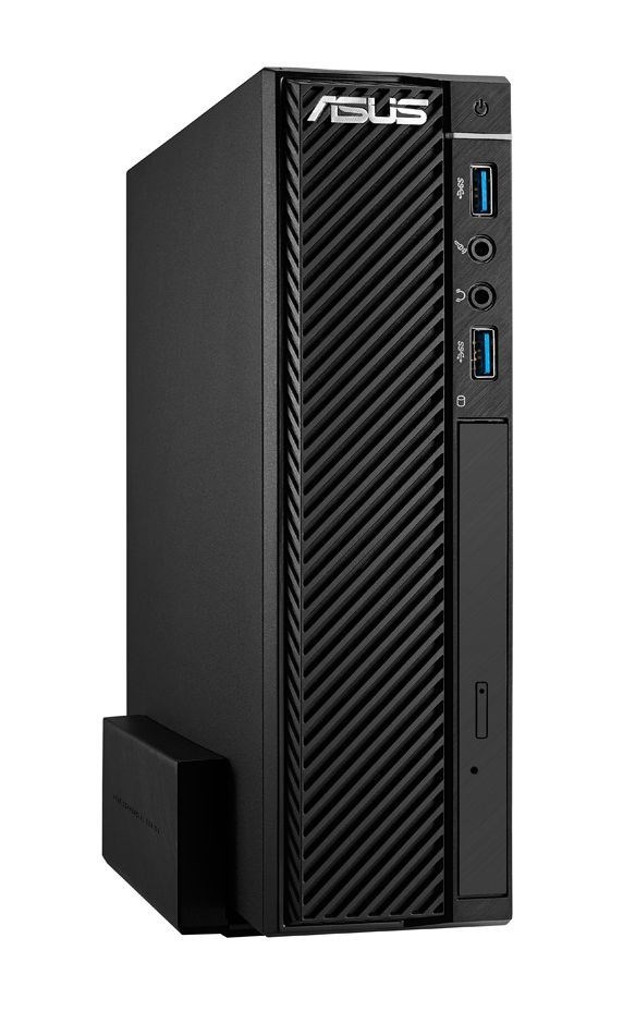 ASUS BT1AH-1YI7-5 Commercial Desktop USF