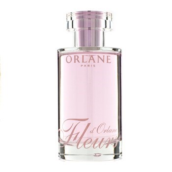 Orlane Fleurs D'Orlane Eau De Toilette S