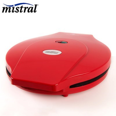 Mistral Multifunction Pizza Baker - Red