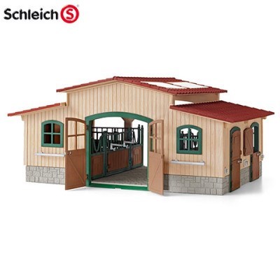 Schleich Horse Stable - 42110