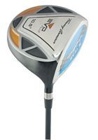 Tommy armour outlet evo ii driver