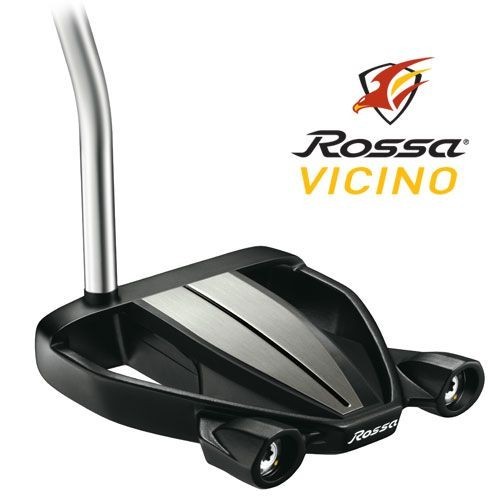 TaylorMade Rossa Spider Vicino Putter
