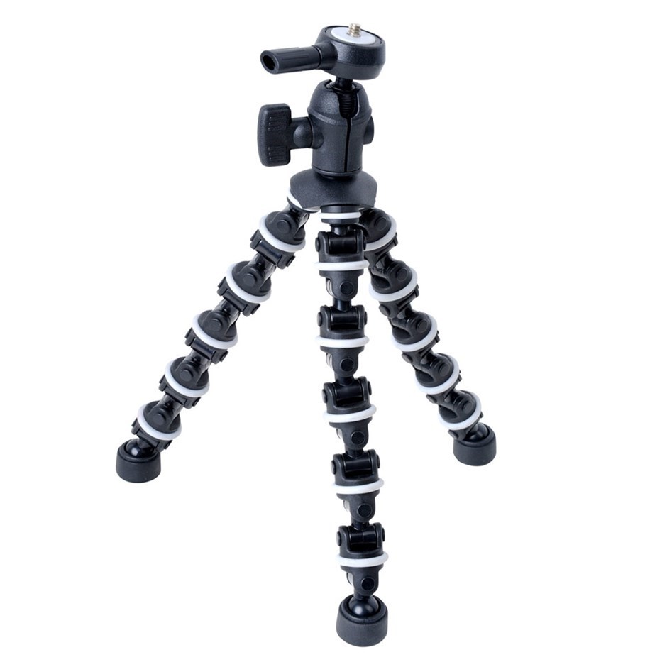 Mini Flexible Tripod for Digital Camera 