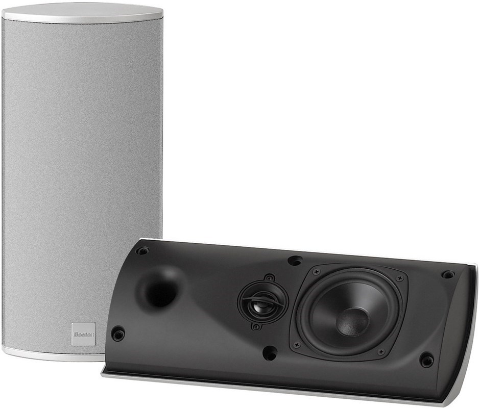 Boston Acoustics Bravo 20 2-way Multi-pu