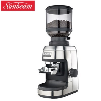 Sunbeam Cafe Series Precision Grinder - 
