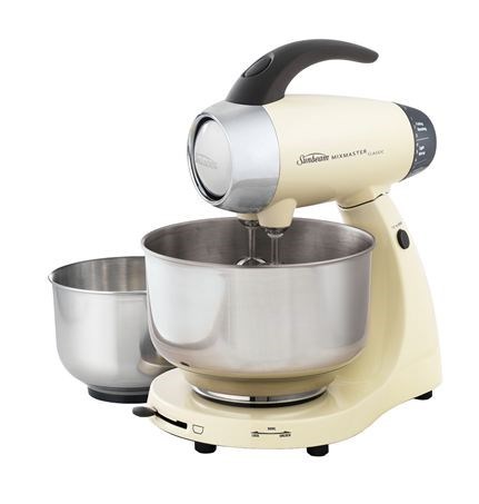 Sunbeam MX8500 Mixmaster Classic w 500W 