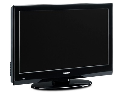 Buy Sanyo 19 inch HD LCD with Integrated HD Tuner | Grays Australia