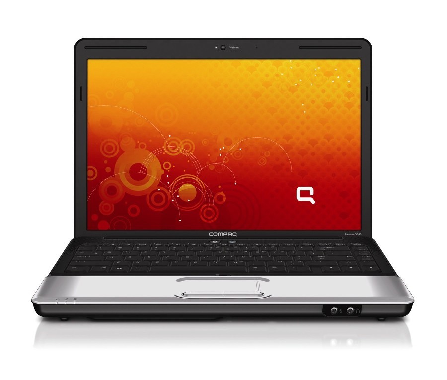 New Compaq Presario CQ40-418AX 14.1 inch