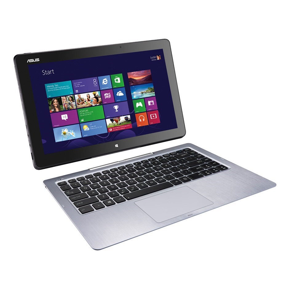 ASUS Transformer Book T300LA-C4001H 13.3