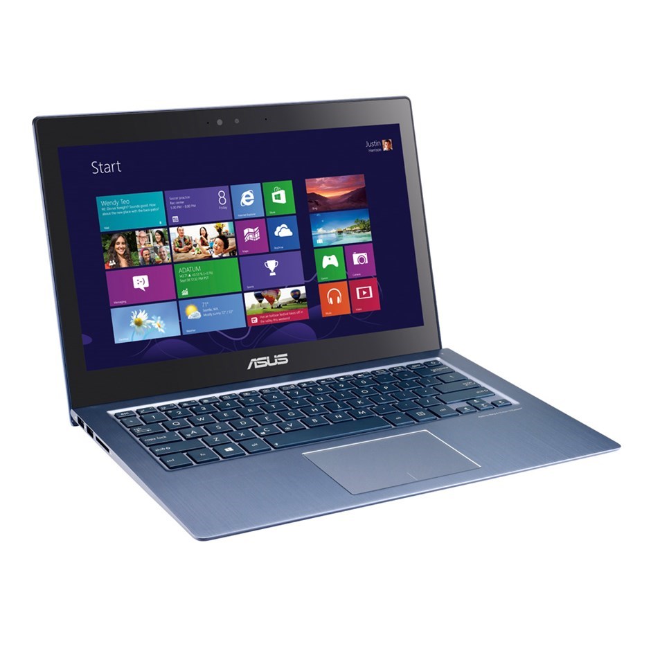 ASUS ZENBOOK UX302L 13.3-inch Full HD To