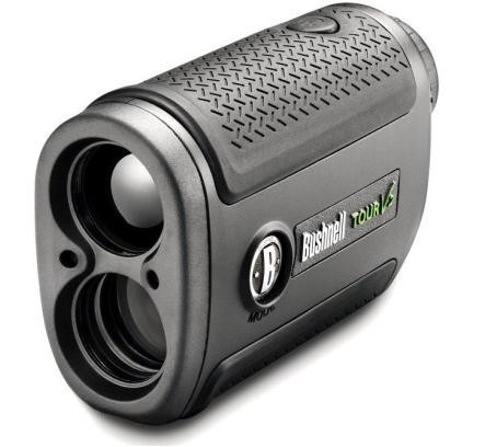 Bushnell Rangefinder Tour V2