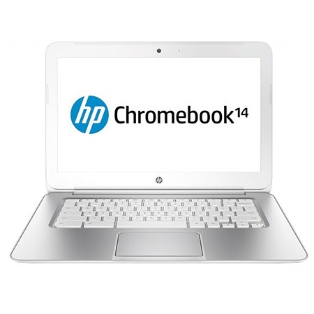 HP Chromebook 14-Q002TU 14" HD/Intel Cel