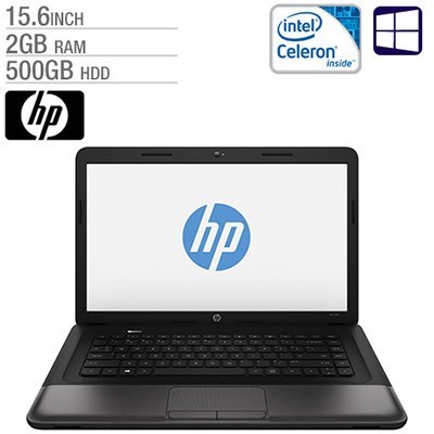 15.6'' HP 250 G3 K1C53PA Laptop