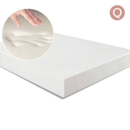 Visco Elastic Spine Care Memory Foam Mat