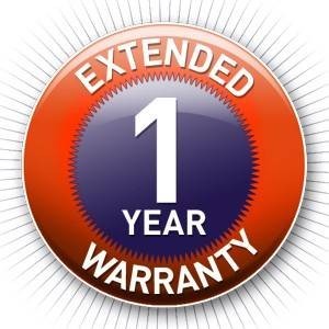 Extended 12 Months Warranty (A)-Buy Now 