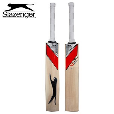 Slazenger V100 Supreme Junior Cricket Ba