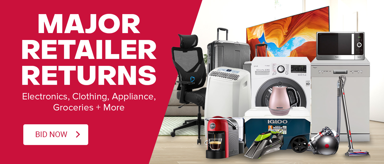 Grays Australia Online Retail & Auctions