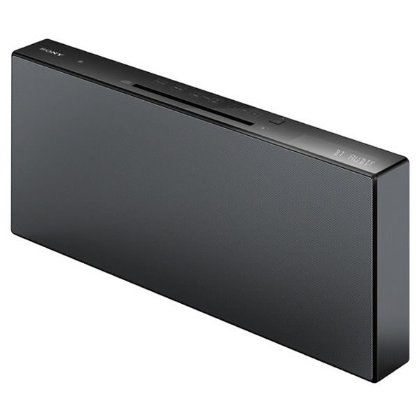 Sony CMTX5CDB CD Tuner Micro Hi-Fi Syste