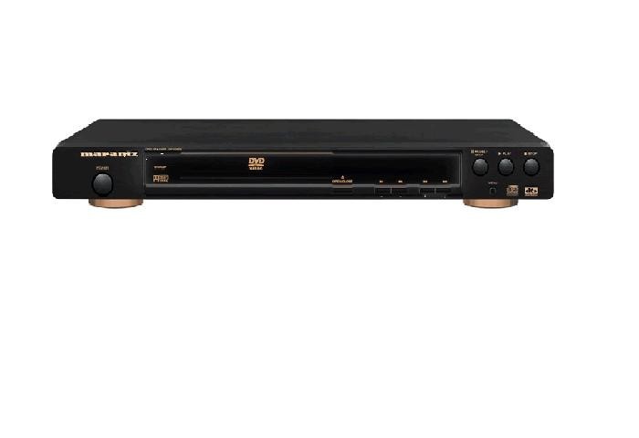 Marantz DV4300 DVD Player (Black)- RRP $