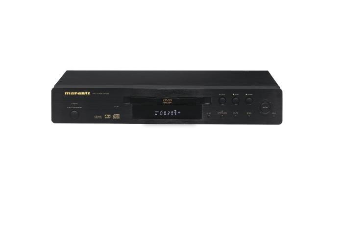 Marantz DV4500 DVD Player (Black)