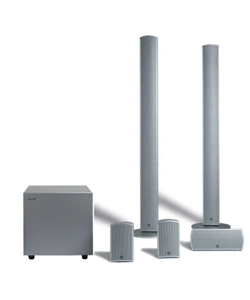 Jamo PJHCS-8000PDD Home Theatre Speaker 