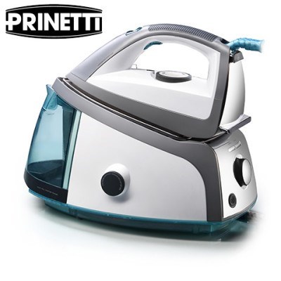 Prinetti 1450 Watt Steam Station Iron - 