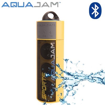 Aquajam speaker sales