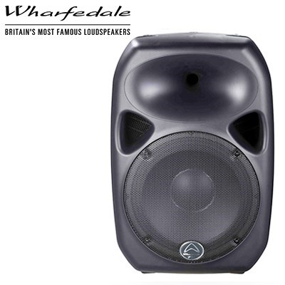 Wharfedale titan best sale 12d price